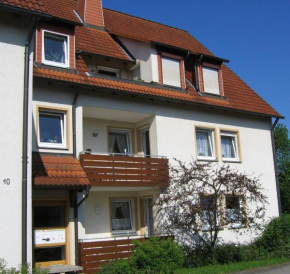 Ferienwohnung Müller Bad Staffelstein